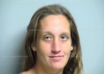 Amanda Fawn Smith