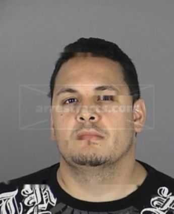 Eliot Manuel Garcia