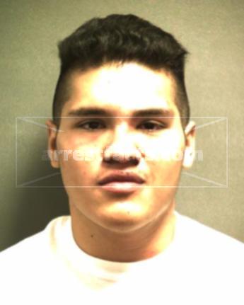 Matthew Noel Garcia