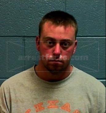 Tobie Dale Warren