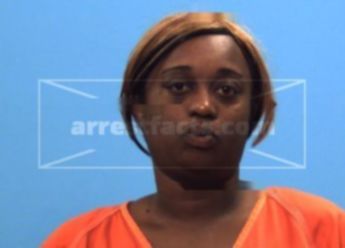 Tynesha Mangum