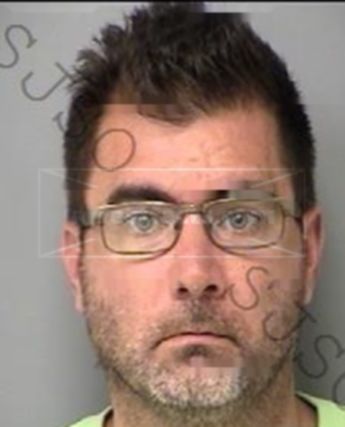Kevin Lee Brown