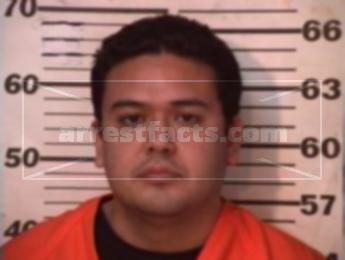 Oscar De La Cruz Galvan