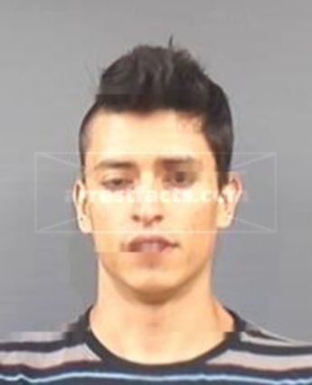 Galen Kelsey Gallardo