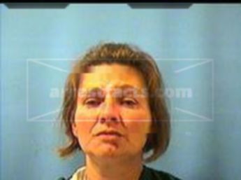 Nicole Renee Benoit