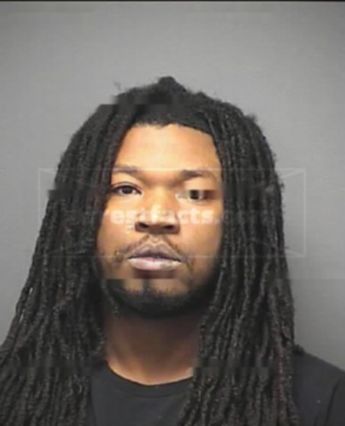 Nicholas Christopher Searcy