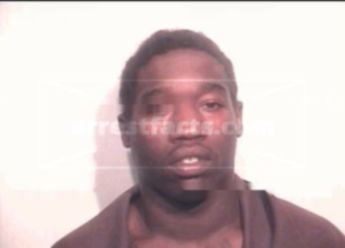 Deonte Frazier Foreman