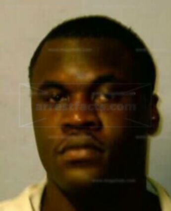 David Lamont Bradley