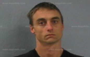 Jason Ray Barnes