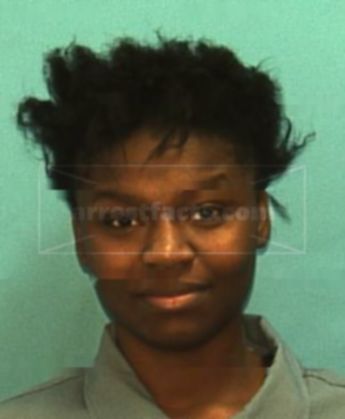 Shalika Densie Scott