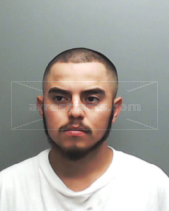 Daniel Alejandro Esparza-Martinez