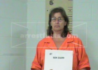 Patricia Leslie Ribera