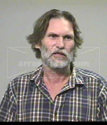 Charles Wayne Carpenter