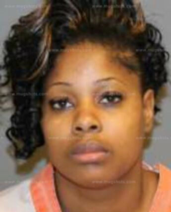 Sherrika Shunte Bennet