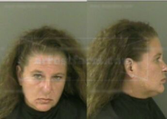 Amy Dawn Restrepo