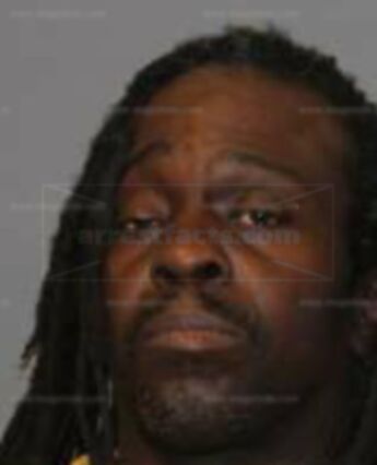 James Lenard Orr Jr.