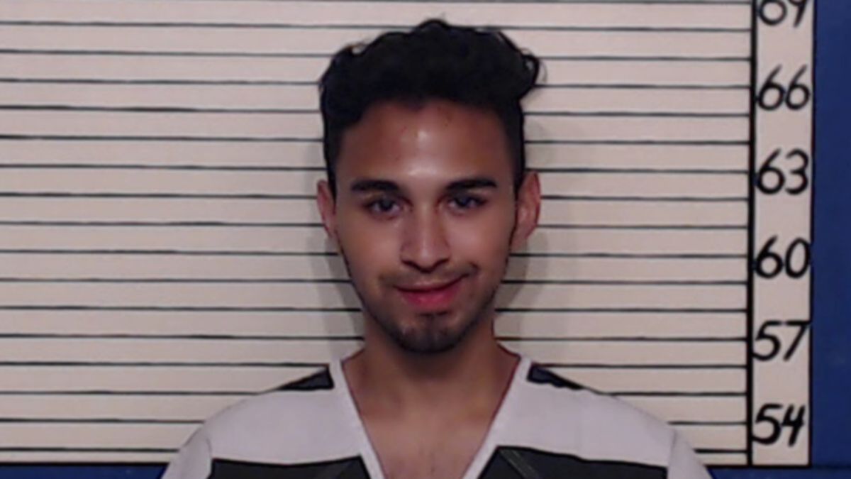 Giovanni Anthony Vigil