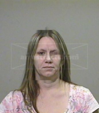 Chancee Jo Knight