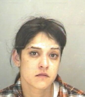 Sarah Kate Chavez