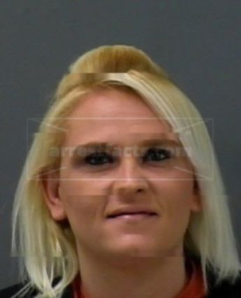 Ginny Marie Savage