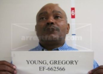 Gregory Young