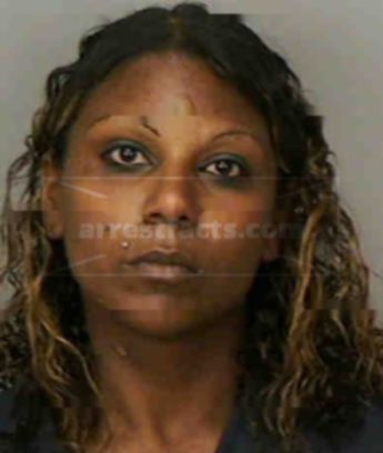 Whitney Nicole Pringle