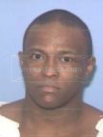 Troy Ramone Johnson