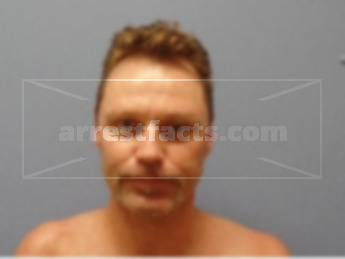 Anthony Wayne Burton