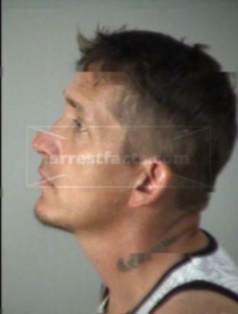 Timothy Lee Honeycutt