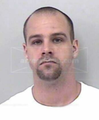 Christopher Brian Poole