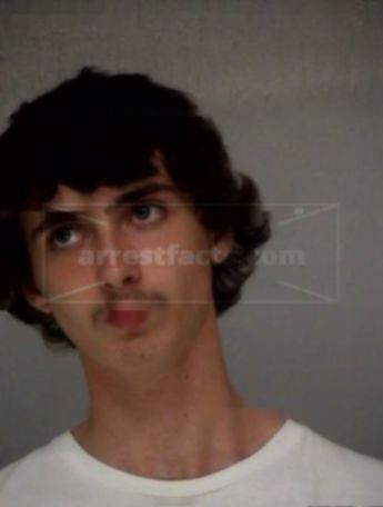 Thomas Blake Boyd