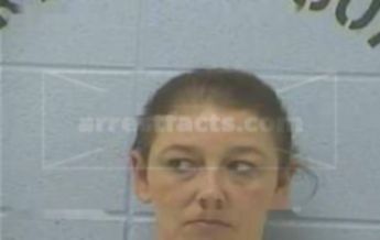 Brandy Lynn Dawson