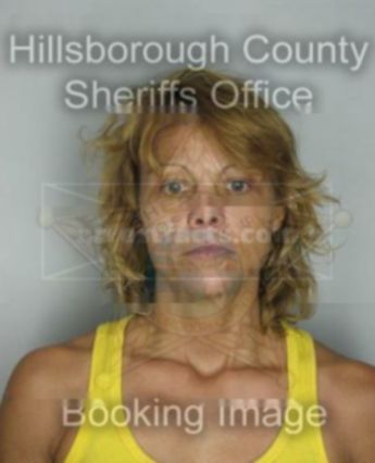 Lisa Faye Lucas