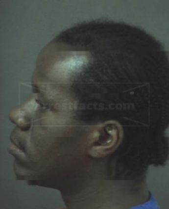 Lonnie Kenyez Richardson