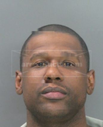 Orealius Syron Nelson