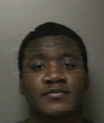 Johnny Leroy Emmons Jr