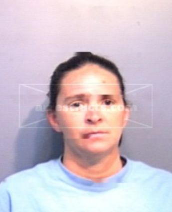 Susan Gail Barnes