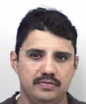 Oscar Erasmo Salinas
