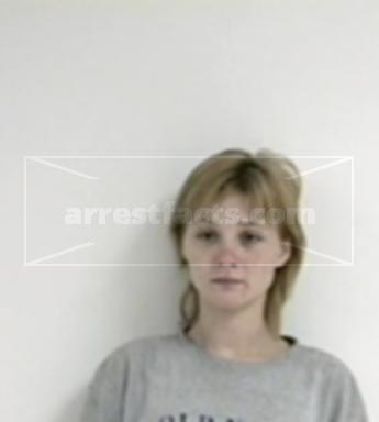 Amber Nicole Humphries