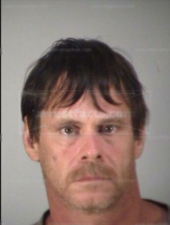 Thomas Lee Shyers