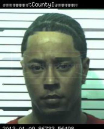 Demetrius Allen Taylor