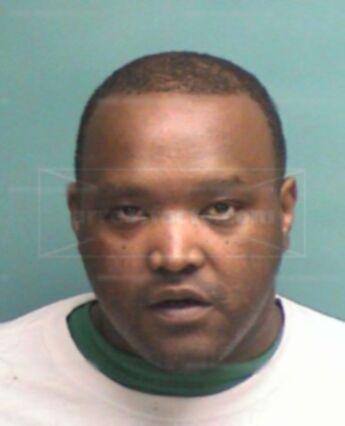 Rodney Nigel Woodson