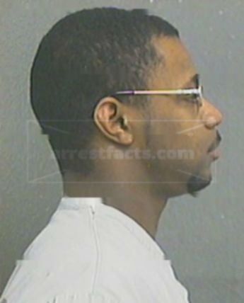Geron Howard Armstead