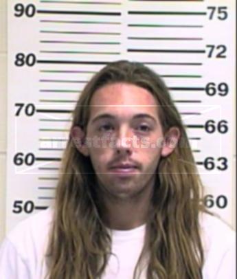 Jonathan Wayne Babb