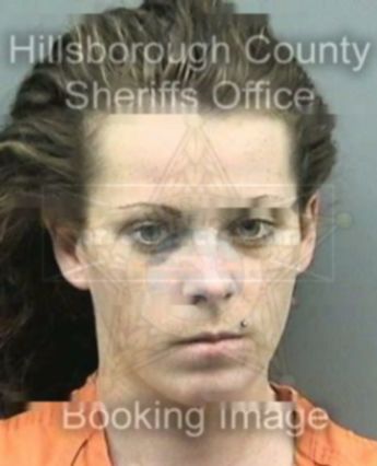 Talicia Ellen Reynolds