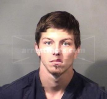Trey Allen Risker