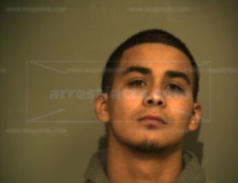 Albert Alexander Hernandez