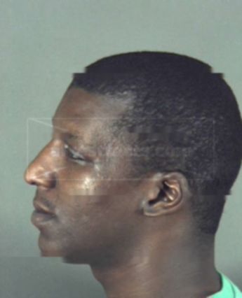 Robert Antonio Hughes