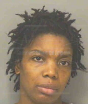 Demetria L Davis