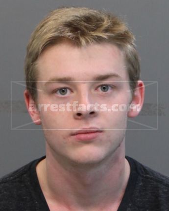 Colby Harrison Hallock